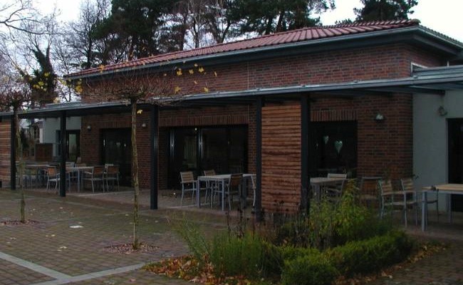 Erweiterung Holdenstedter Hof Erweiterung Holdenstedter Hof