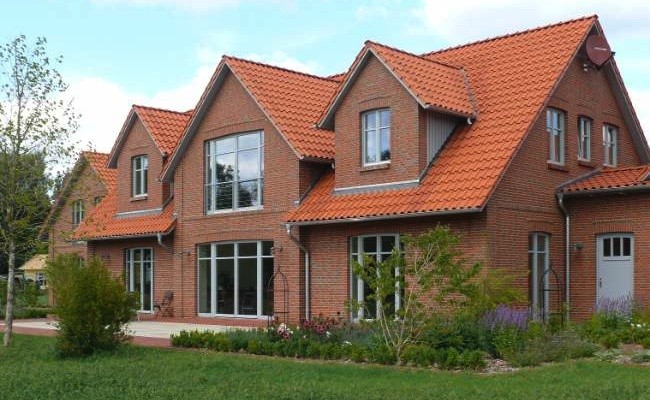Neubau Wohnhaus Neubau Wohnhaus