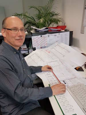 Dipl.-Ing. Norbert Jargow