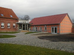 Diakonie