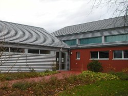 Brandschutz