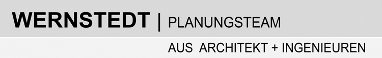 Wernstedt Planungsteam
